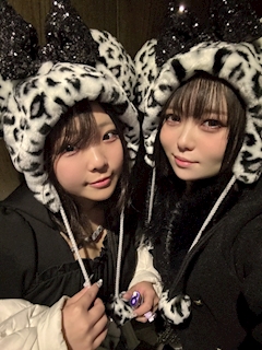 みつき🐼ྀི川崎 華蘭🐼ྀི「3/8」