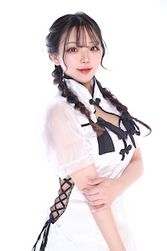プロフィール写真2・みつき🐼ྀི川崎 華蘭🐼ྀི|GIRLS BAR 華蘭・カラン - 川崎駅前のガールズバー