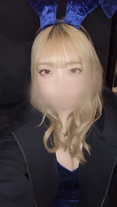 プロフィール写真1・ももたん｜Lapin・ラパン - 梅田のガールズバー