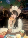 ピックアップキャスト こと🕊️🩵 BUNNY FLIX 上野店・バニーフリックス - 上野/御徒町/湯島のガールズバー