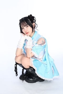 プロフィール写真1・ウルシザキ｜esports cafe＆bar れじぇび・レジェビ - 池袋東口のコンカフェ