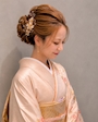 桜井 瞳 ママ代理