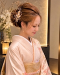 桜井 瞳 ママ代理