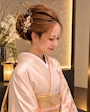 桜井 瞳 ママ代理