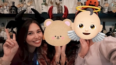 miya「デビルパワーアップ」