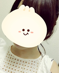 プロフィール写真5・かんな【福島倶楽部】｜FUKUSHIMA CLUB・フクシマクラブ - 福島のラウンジ/クラブ