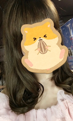 プロフィール写真9・かんな【福島倶楽部】｜FUKUSHIMA CLUB・フクシマクラブ - 福島のラウンジ/クラブ