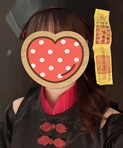 プロフィール写真3・かんな【福島倶楽部】｜FUKUSHIMA CLUB・フクシマクラブ - 福島のラウンジ/クラブ