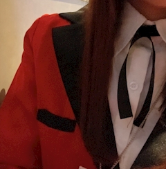 プロフィール写真10・かんな【福島倶楽部】｜FUKUSHIMA CLUB・フクシマクラブ - 福島のラウンジ/クラブ