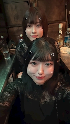 🎶ねね🎶「さいくーჱ̒^_ .̫ _^」