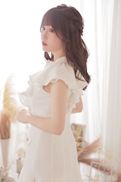 プロフィール写真8・水沢 すみれ｜NEW CLUB PiNK・ピンク - 名古屋 錦のキャバクラ