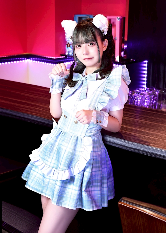 ひな Concept Bar minette