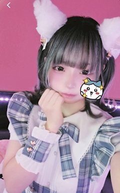 プロフィール写真3・ひな|Concept Bar minette・ミネット - JR奈良駅周辺のコンカフェ