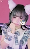 プロフィール写真3・ひな|Concept Bar minette・ミネット - JR奈良駅周辺のコンカフェ