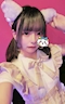 プロフィール写真2・ひな|Concept Bar minette・ミネット - JR奈良駅周辺のコンカフェ