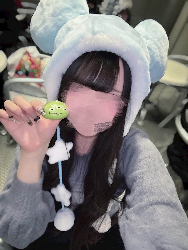 プロフィール写真1・あい｜
