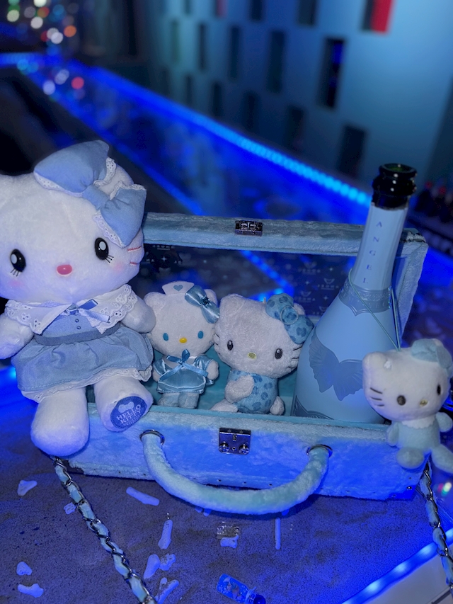 プロフィール写真2・あい｜