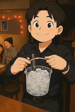 プロフィール写真2・そうた｜Club Pare・クラブパレ - 西葛西のキャバクラ