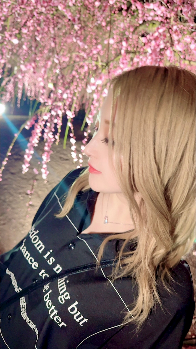 プロフィール写真3・柊 しゅな｜