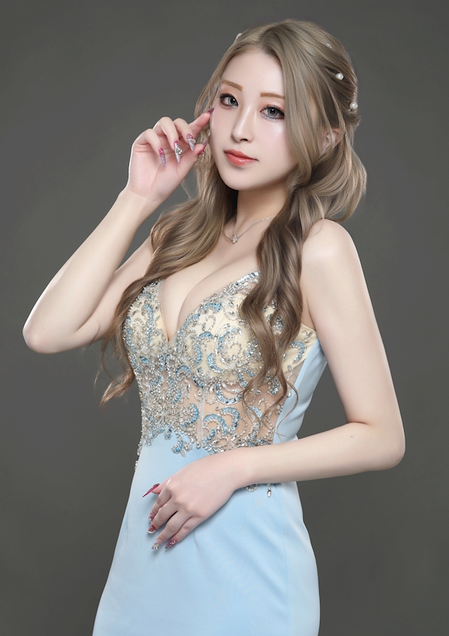プロフィール写真1・柊 しゅな｜