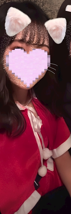 プロフィール写真1・はるか｜岡山 ラウンジ・サプリ