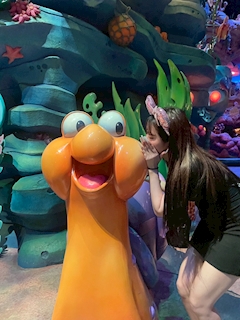 プロフィール写真5・𝑵𝒂𝒏𝒂｜Ariel・アリエル - 市原のキャバクラ