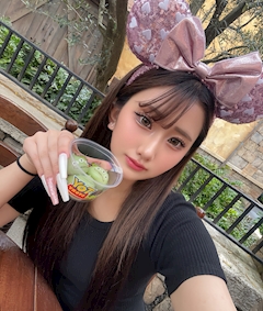 プロフィール写真7・𝑵𝒂𝒏𝒂｜Ariel・アリエル - 市原のキャバクラ