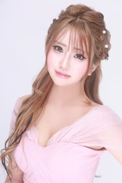 プロフィール写真1・𝑵𝒂𝒏𝒂｜Ariel・アリエル - 市原のキャバクラ
