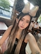 プロフィール写真2・𝑵𝒂𝒏𝒂｜Ariel・アリエル - 市原のキャバクラ