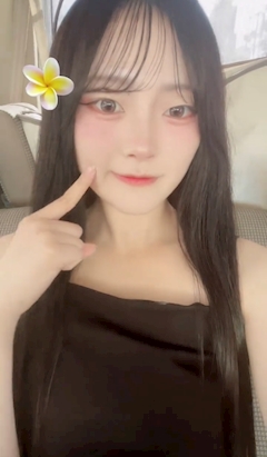 プロフィール写真3・ゆめ｜Girl's Bar One・ワン - 広島市（流川）のガールズバー