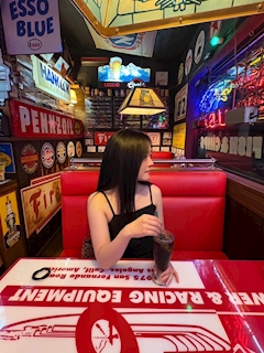 プロフィール写真4・ゆめ｜Girl's Bar One・ワン - 広島市（流川）のガールズバー