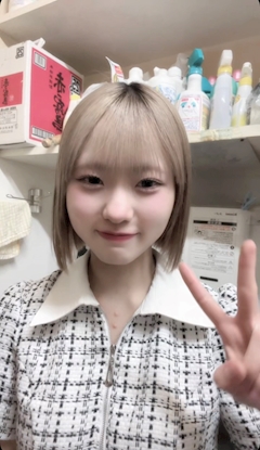 プロフィール写真1・りり|岡山 ラウンジ・サプリ