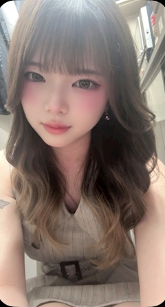 プロフィール写真5・ことみ｜Lounge Lien・リアン - 長崎市・思案橋のキャバクラ