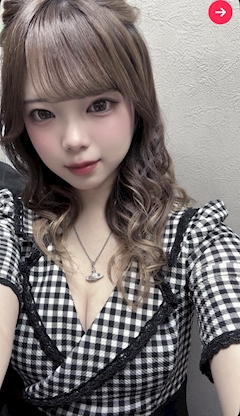 プロフィール写真8・ことみ｜Lounge Lien・リアン - 長崎市・思案橋のキャバクラ