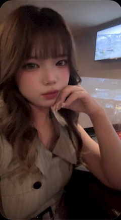プロフィール写真7・ことみ｜Lounge Lien・リアン - 長崎市・思案橋のキャバクラ