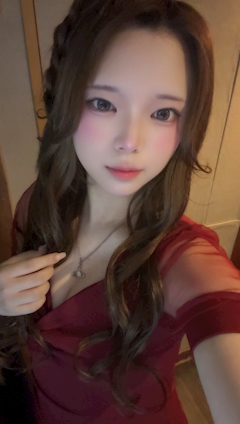 プロフィール写真2・ことみ｜Lounge Lien・リアン - 長崎市・思案橋のキャバクラ