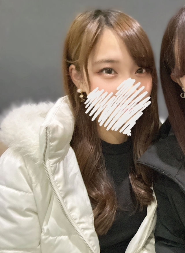 プロフィール写真2・まりん｜