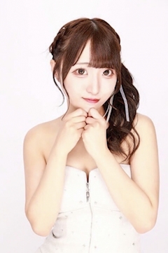 プロフィール写真1・ゆあ｜151-A・イチゴイチエ - 権堂のキャバクラ