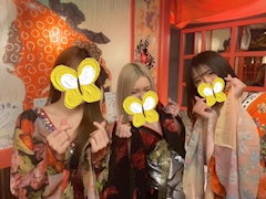 るな「出勤！」