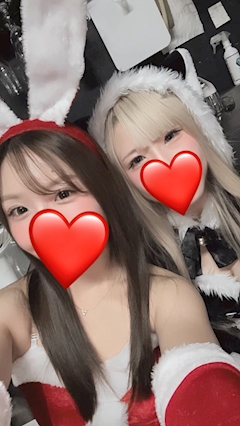 るな「出勤！」