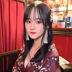 プロフィール写真1・るな｜くらぶ煌楽-KOURAKU-・こうらく - 木屋町のキャバクラ