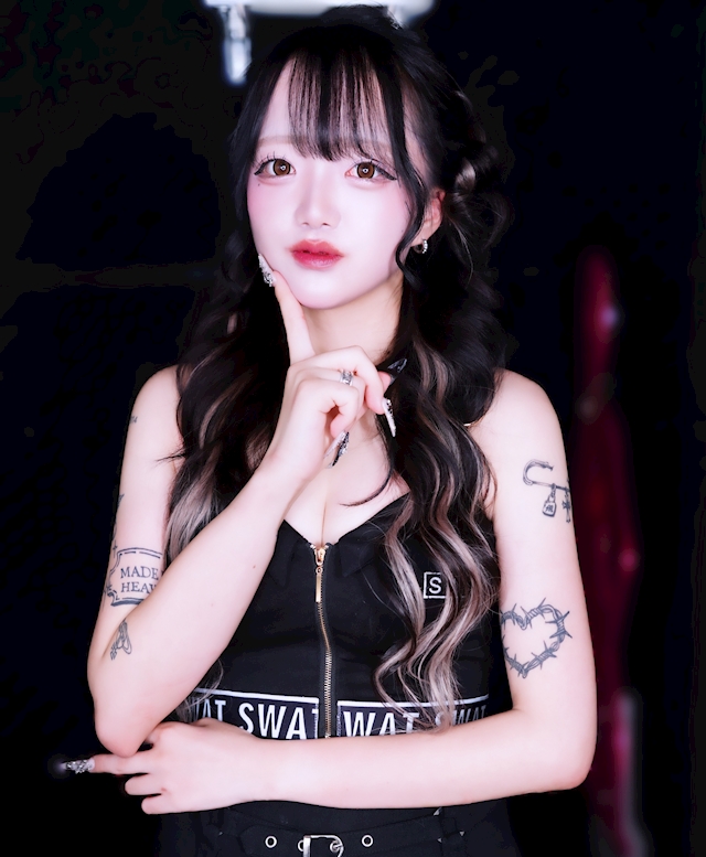 プロフィール写真1・あむ|