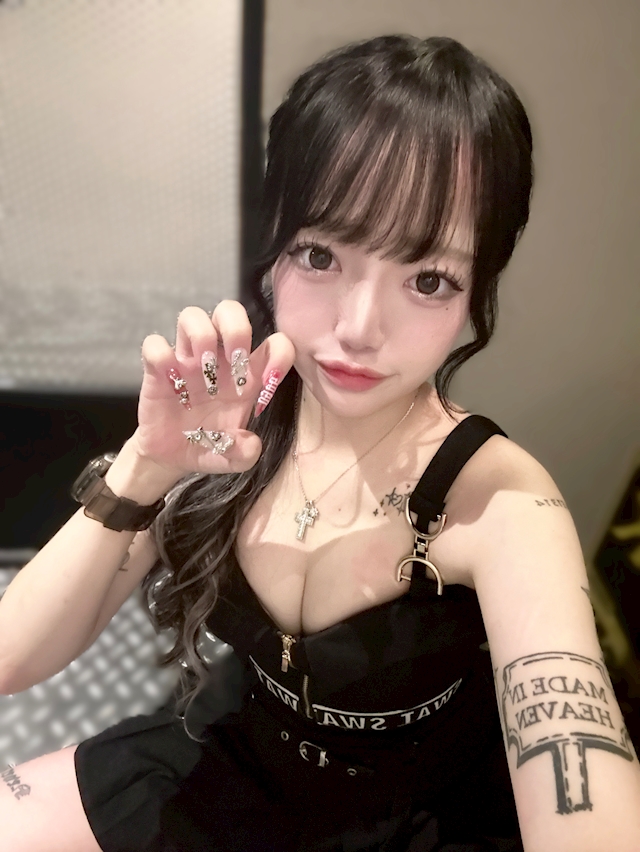 プロフィール写真2・あむ|