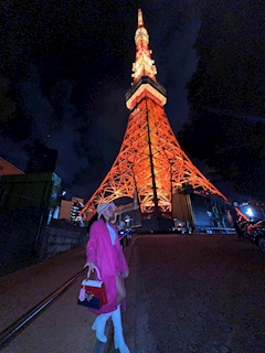 プロフィール写真6・RISA|名古屋 フィリピンパブ・パリス