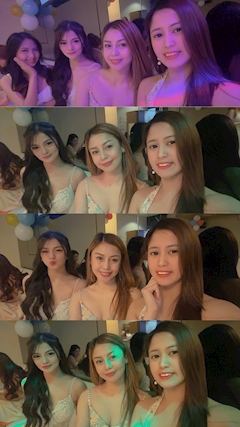 プロフィール写真7・MARI｜名古屋 フィリピンパブ・パリス