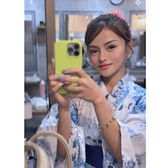 プロフィール写真1・MARI｜名古屋 フィリピンパブ・パリス