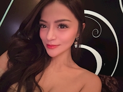 プロフィール写真5・MARI｜名古屋 フィリピンパブ・パリス