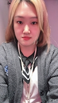 へウォン❣️