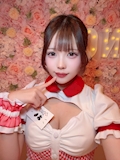 ピックアップキャスト あも Cafe＆Bar Mignon・ミニョン - 上野・湯島のコンカフェ