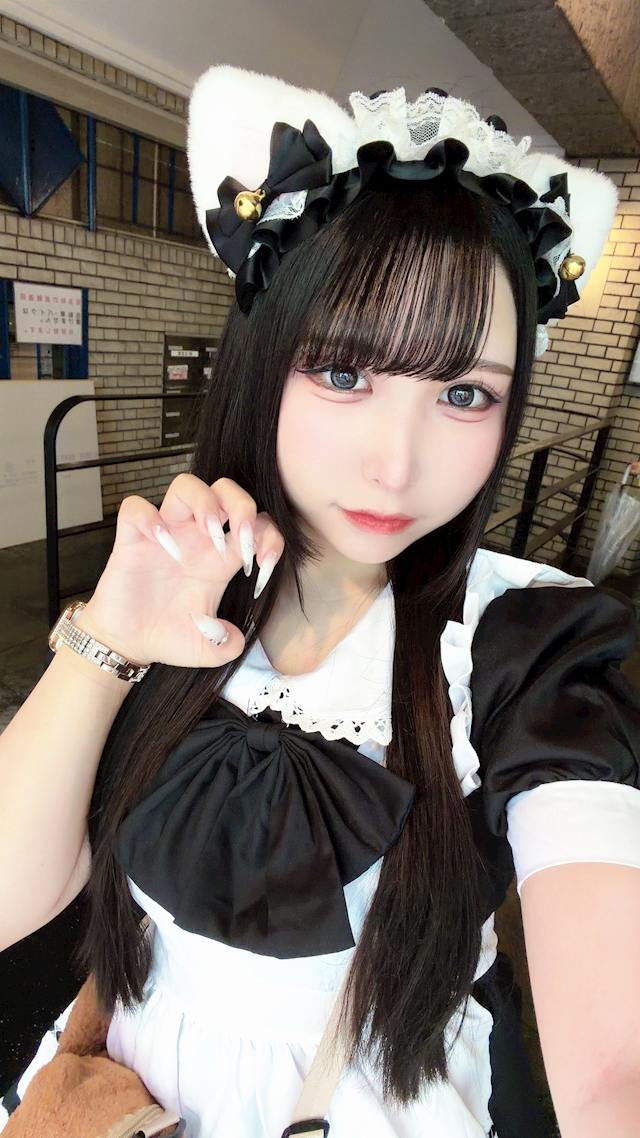 プロフィール写真2・りおん🍬【CandySide】｜